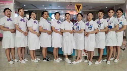 雅安仁康醫(yī)院2022年上半年“優(yōu)質(zhì)護(hù)理服務(wù)窗口”及“優(yōu)質(zhì)護(hù)理服務(wù)明星”評(píng)選結(jié)果揭曉啦！?