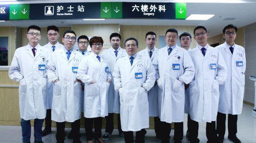 熱烈祝賀雅安仁康醫(yī)院18名醫(yī)護人員取得專業(yè)技術(shù)職稱