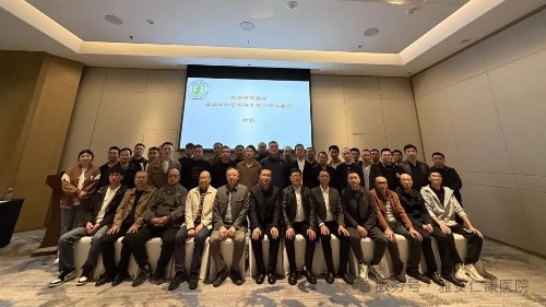 <i style='color:red'>雅安仁康</i>醫(yī)院醫(yī)生李永義受聘為雅安市醫(yī)學(xué)會泌尿外科專委會委員